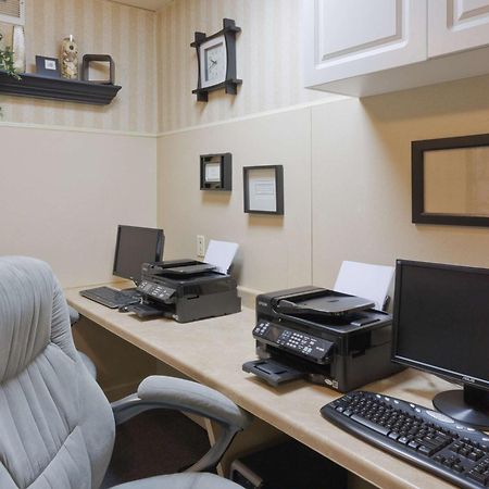 Hampton Inn Las Vegas/Summerlin Facilidades foto