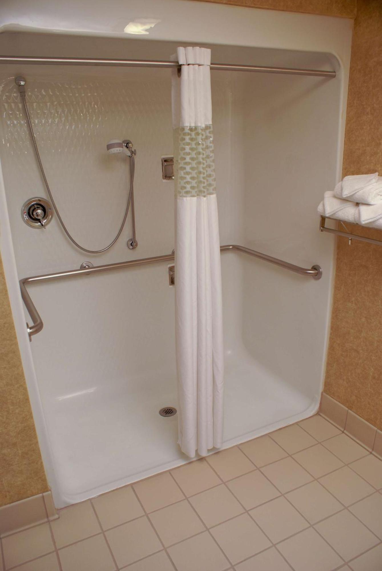 Hampton Inn Las Vegas/Summerlin Habitación foto