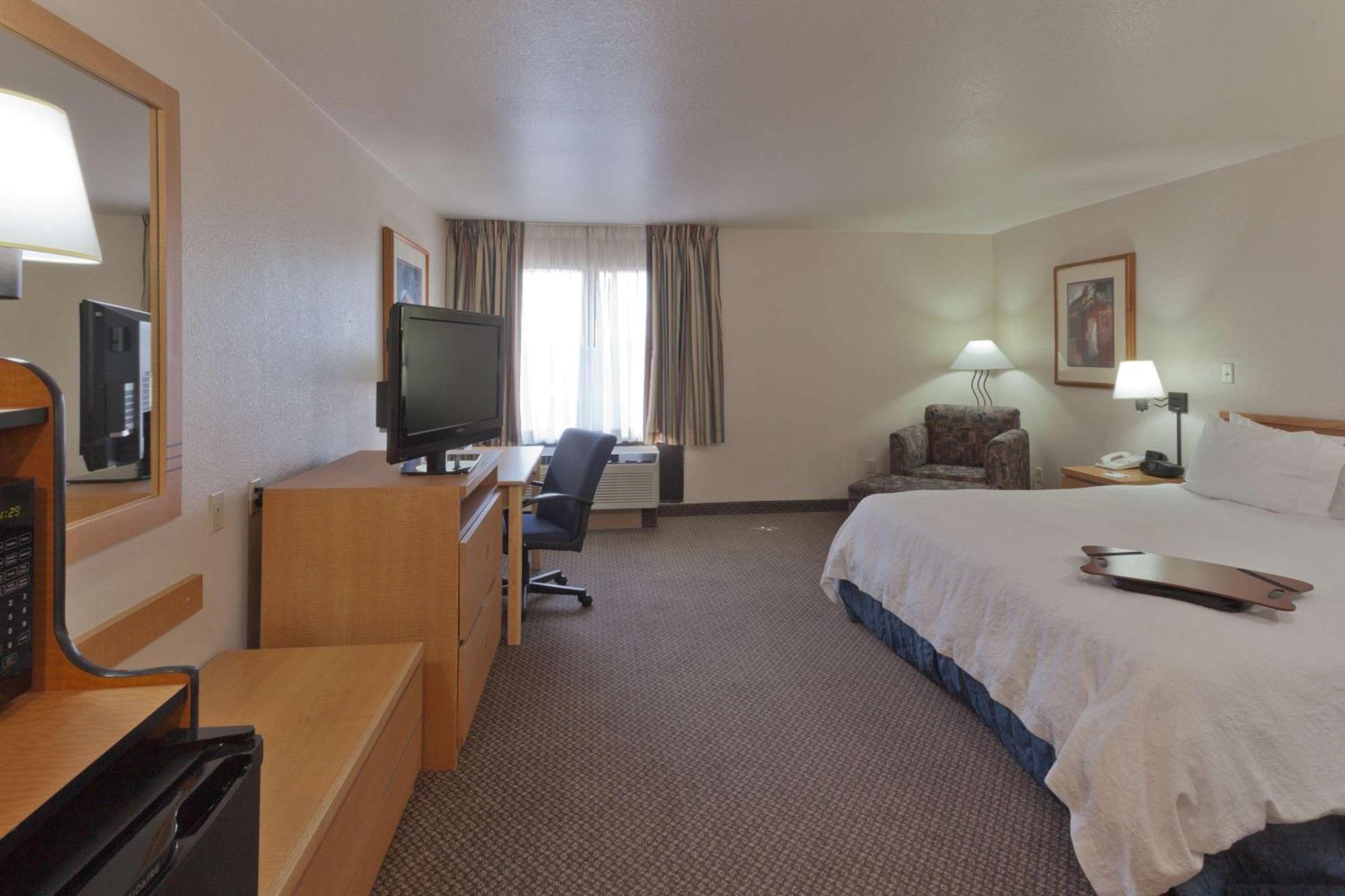 Hampton Inn Las Vegas/Summerlin Exterior foto