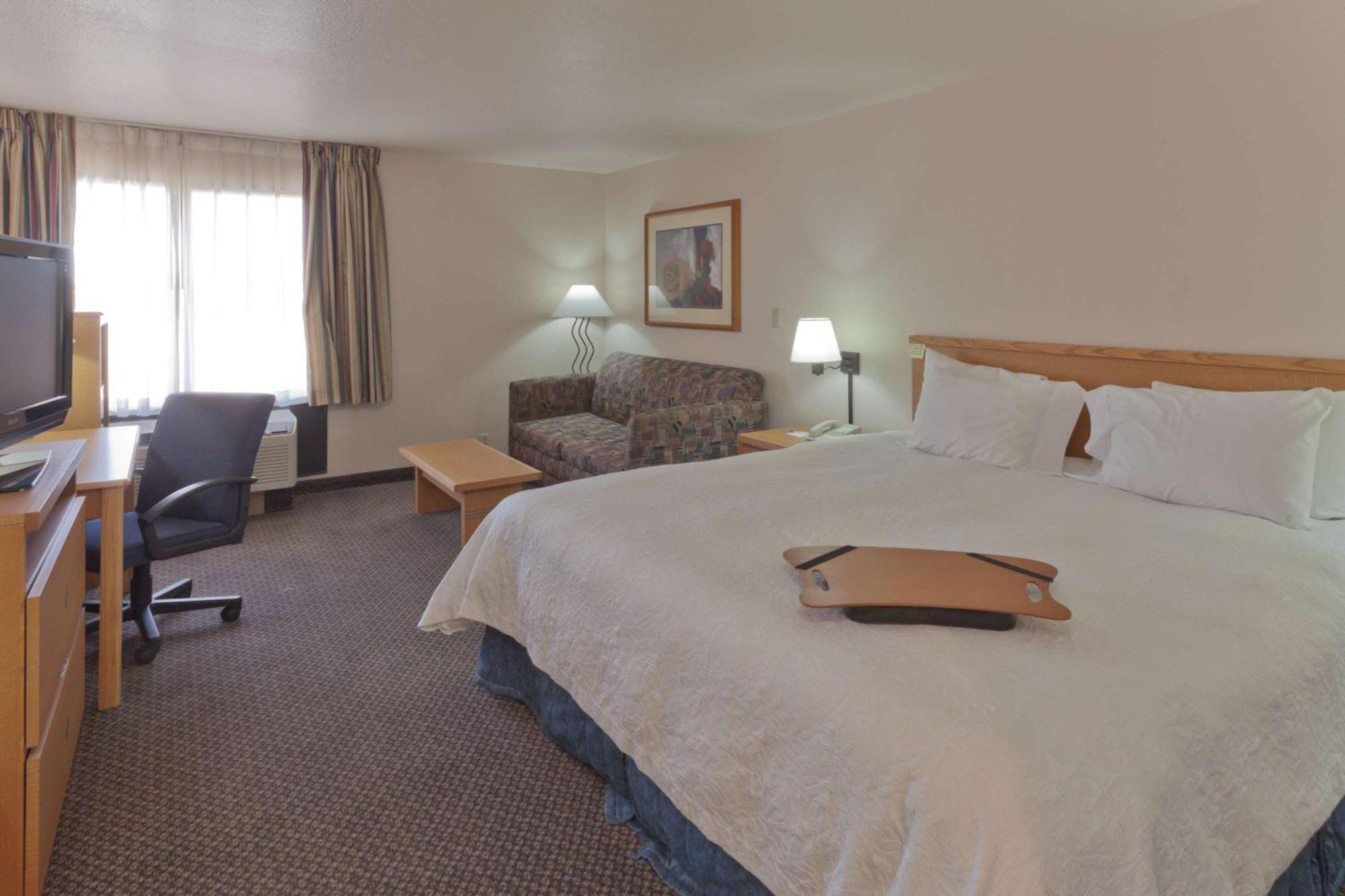 Hampton Inn Las Vegas/Summerlin Exterior foto