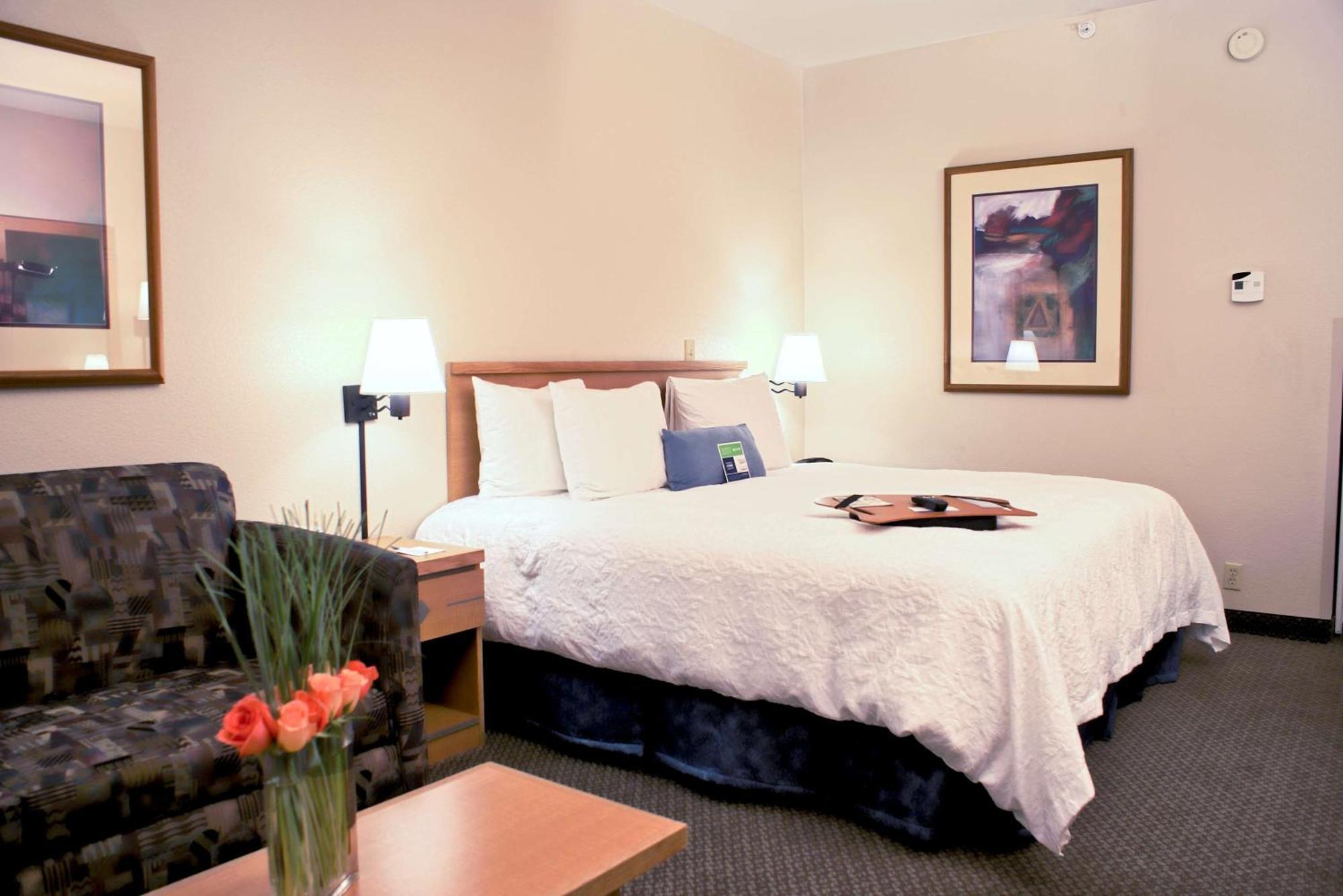 Hampton Inn Las Vegas/Summerlin Habitación foto