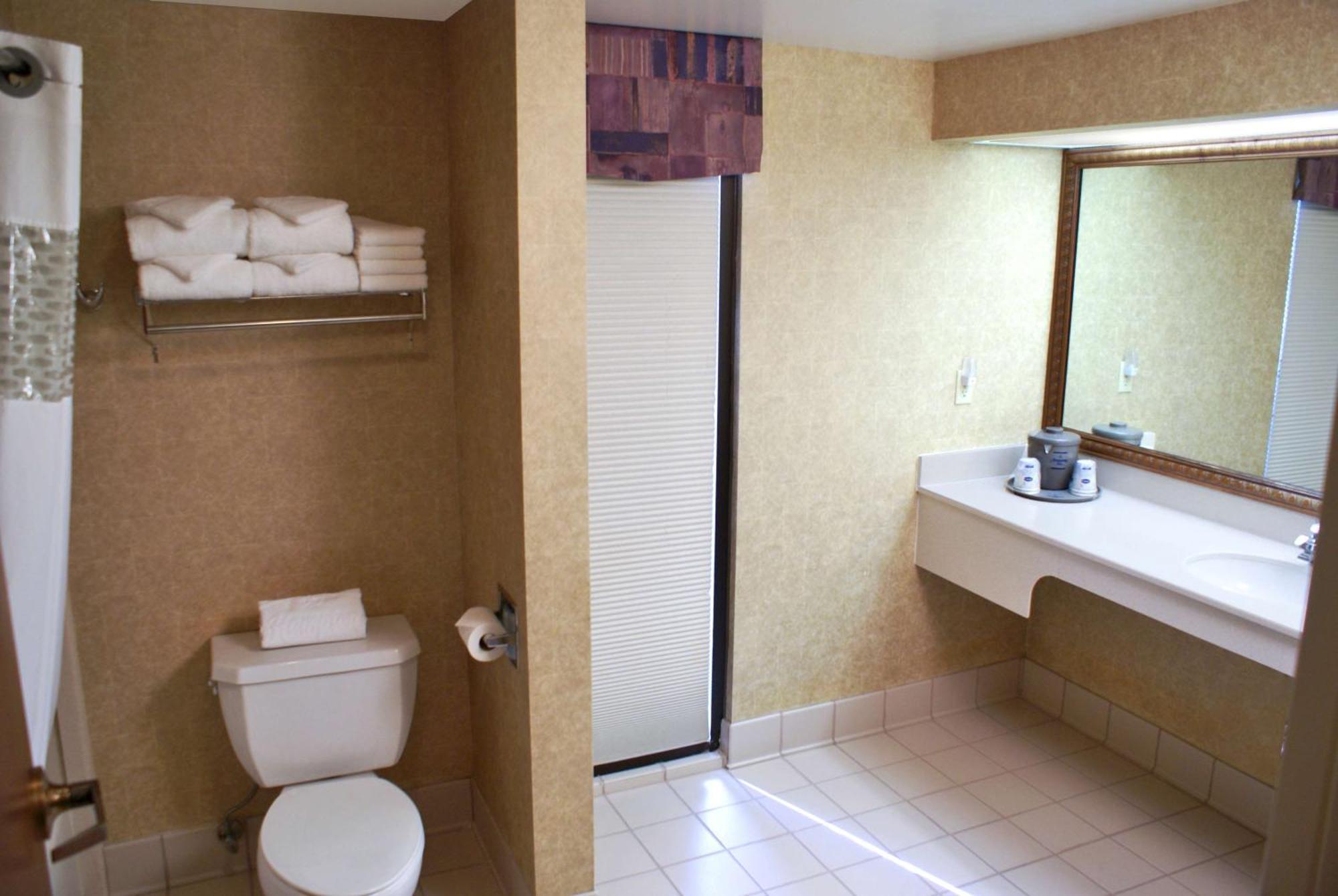 Hampton Inn Las Vegas/Summerlin Exterior foto