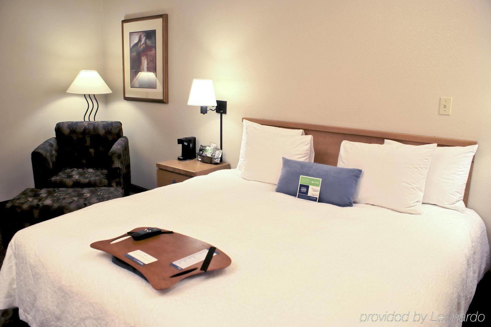 Hampton Inn Las Vegas/Summerlin Habitación foto