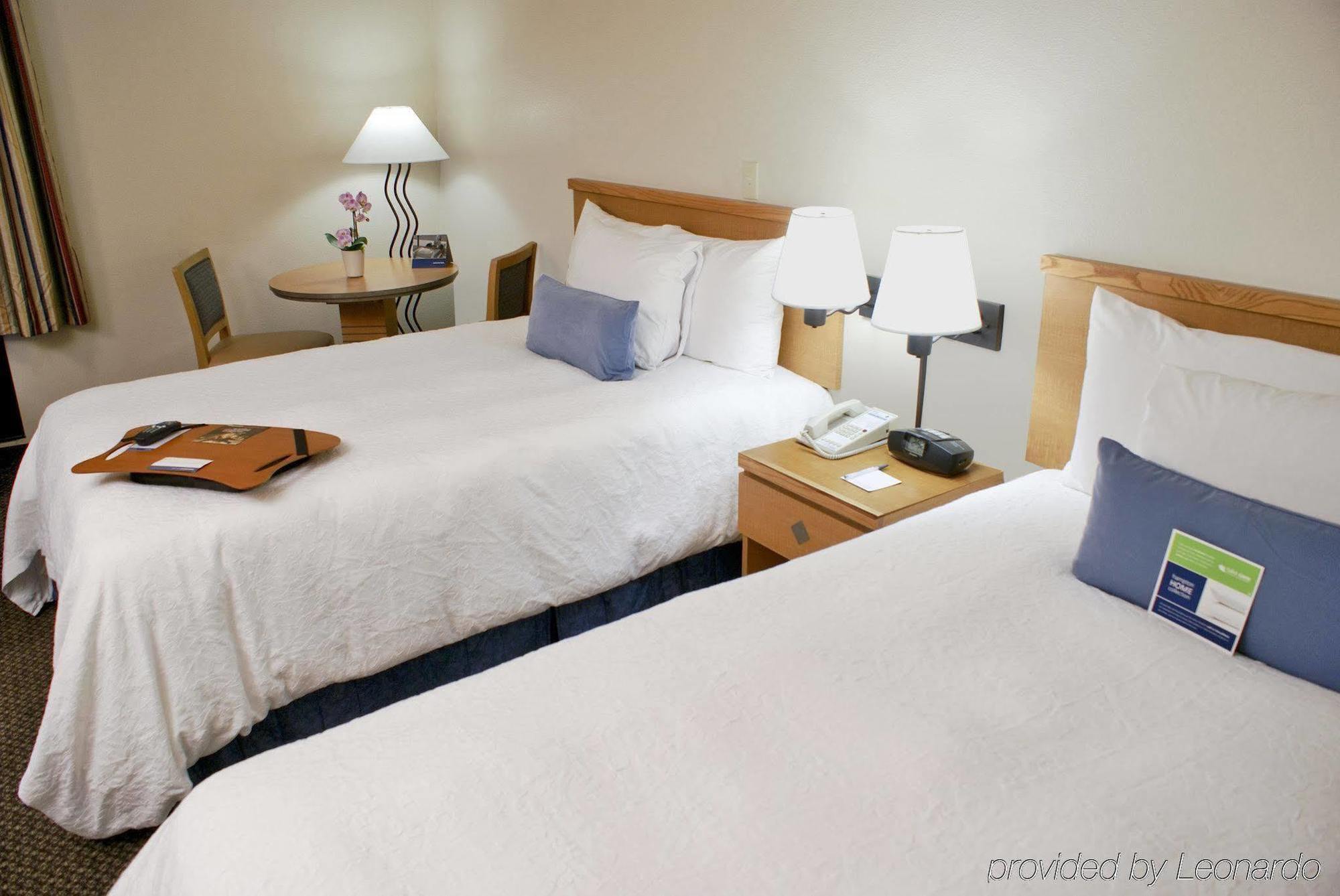 Hampton Inn Las Vegas/Summerlin Habitación foto